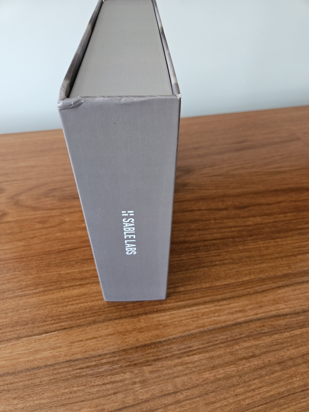 NWT S'ABLE LABS Okra Face Serum - Special Edition Box And Book - Picture 5 of 8